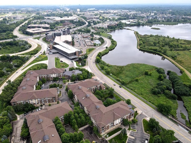 13580 Technology Dr Unit 3306, Eden Prairie, MN 55344 - view of property location with a nearby body of water