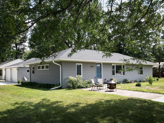 805 6th St, Farmington, MN 55024 - photo 15