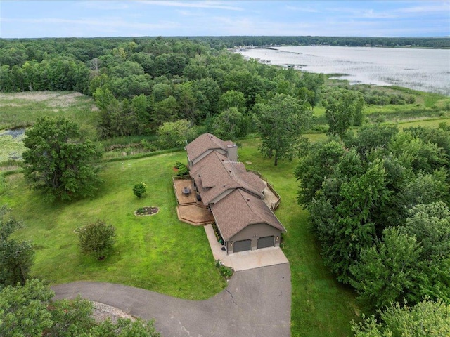 11292 Half Moon Dr, Merrifield, MN 56465 - photo 3