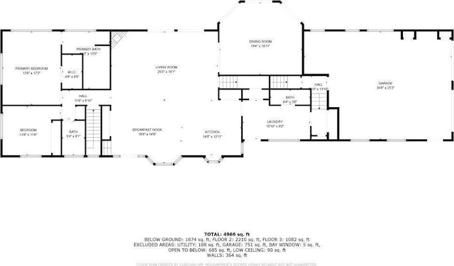 11292 Half Moon Dr, Merrifield, MN 56465 - photo 8