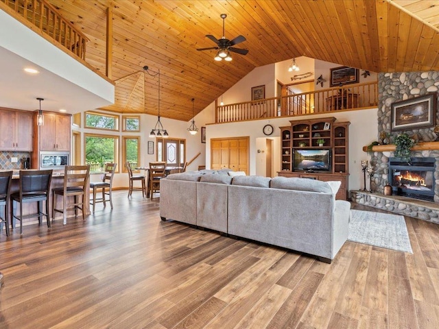 11292 Half Moon Dr, Merrifield, MN 56465 - photo 9