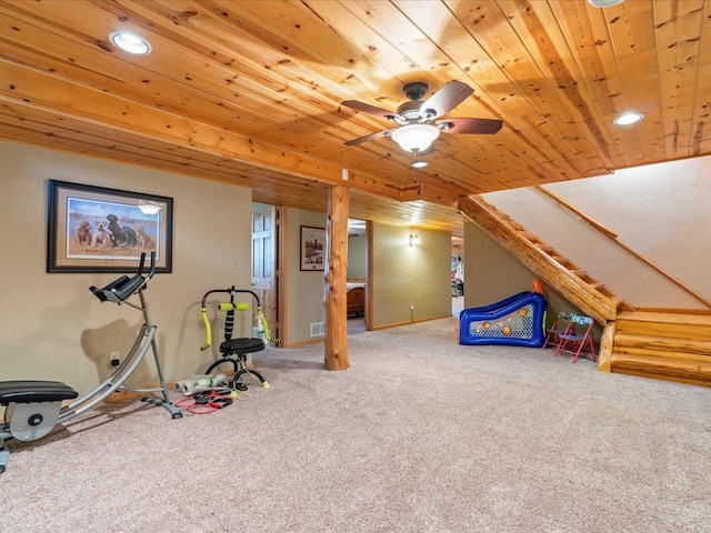 11292 Half Moon Dr, Merrifield, MN 56465 - photo 30