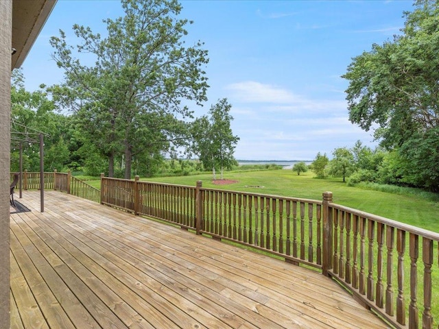 11292 Half Moon Dr, Merrifield, MN 56465 - photo 48