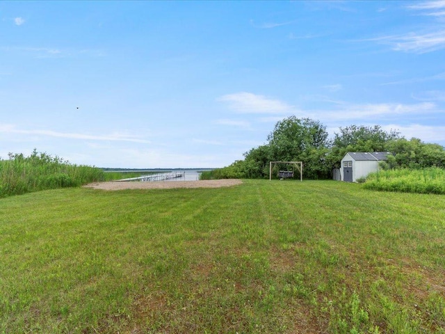 11292 Half Moon Dr, Merrifield, MN 56465 - photo 49