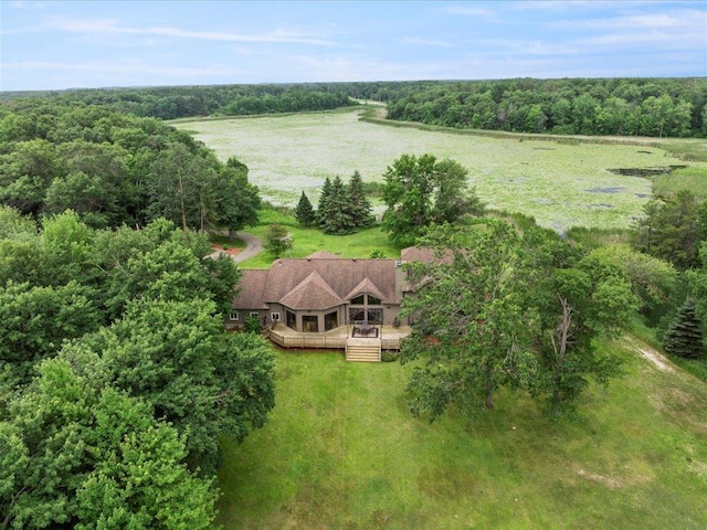 11292 Half Moon Dr, Merrifield, MN 56465 - photo 57