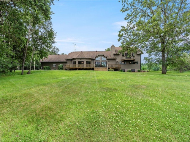 11292 Half Moon Dr, Merrifield, MN 56465 - photo 66