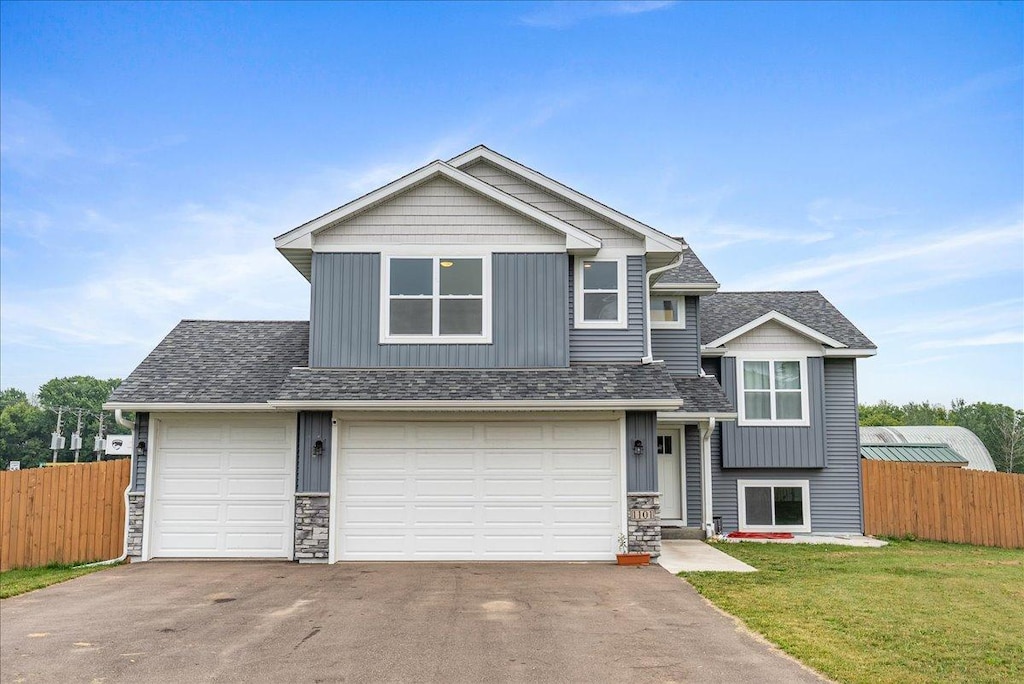 1101 Eulaine Cir, Hammond, WI 54015 - photo 1