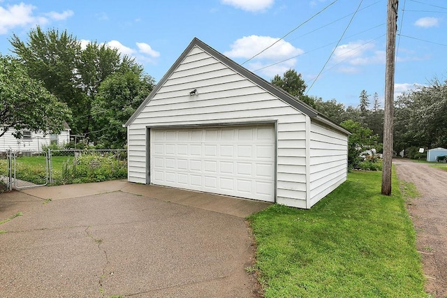 610 3rd St SW, Little Falls, MN 56345 - photo 2