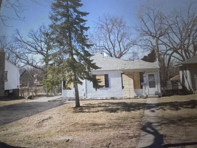 7436 N St, Saint Louis Park, MN 55426 - photo 1
