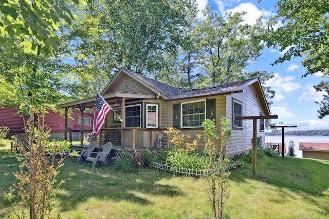 17328 Paradise Shores Rd, Brainerd, MN 56401 - photo 18