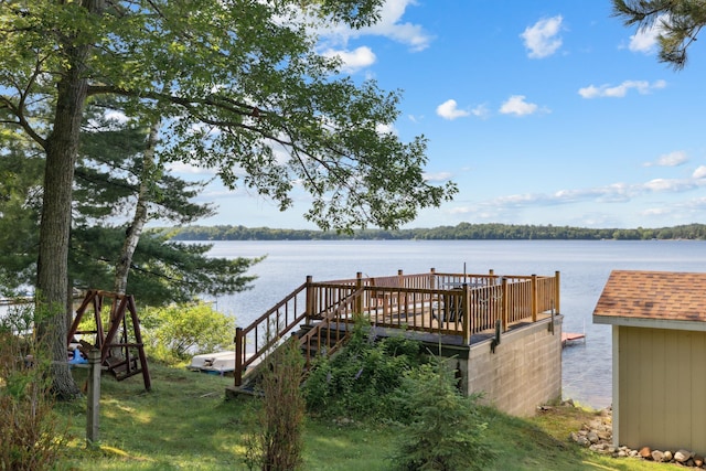 17328 Paradise Shores Rd, Brainerd, MN 56401 - photo 19