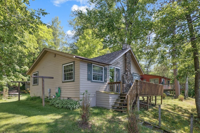 17328 Paradise Shores Rd, Brainerd, MN 56401 - photo 27