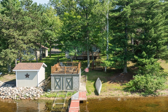 17328 Paradise Shores Rd, Brainerd, MN 56401 - photo 34