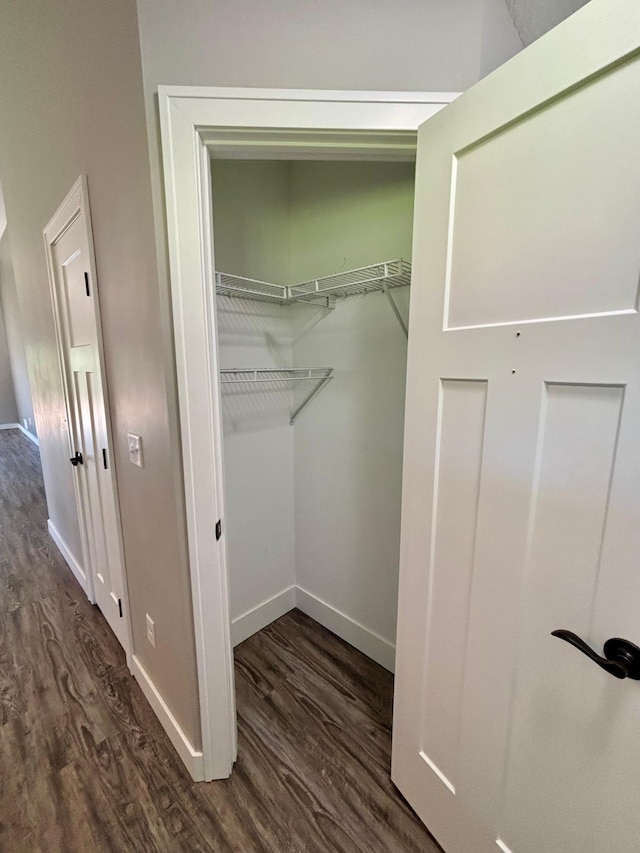 2032 Reuss Pkwy, Saint Croix Falls, WI 54024 - view of closet