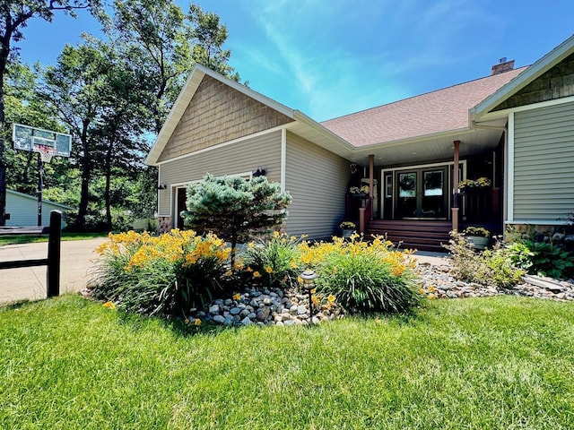 23673 Clarissa Haven Dr, Henning, MN 56551 - photo 4