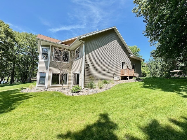 23673 Clarissa Haven Dr, Henning, MN 56551 - photo 69