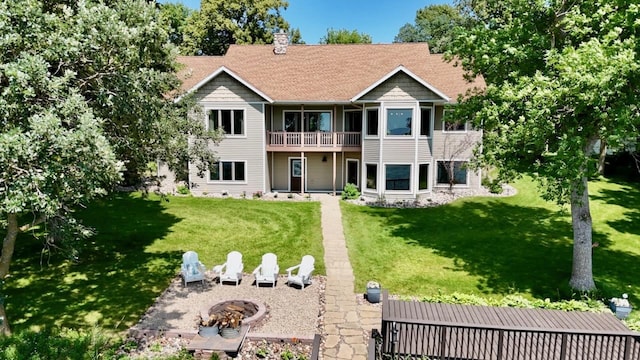 23673 Clarissa Haven Dr, Henning, MN 56551 - photo 73
