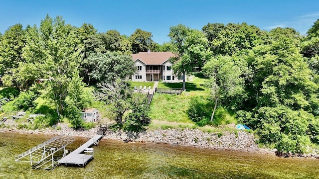 23673 Clarissa Haven Dr, Henning, MN 56551 - photo 85