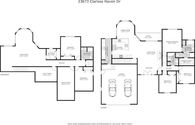 23673 Clarissa Haven Dr, Henning, MN 56551 - photo 90