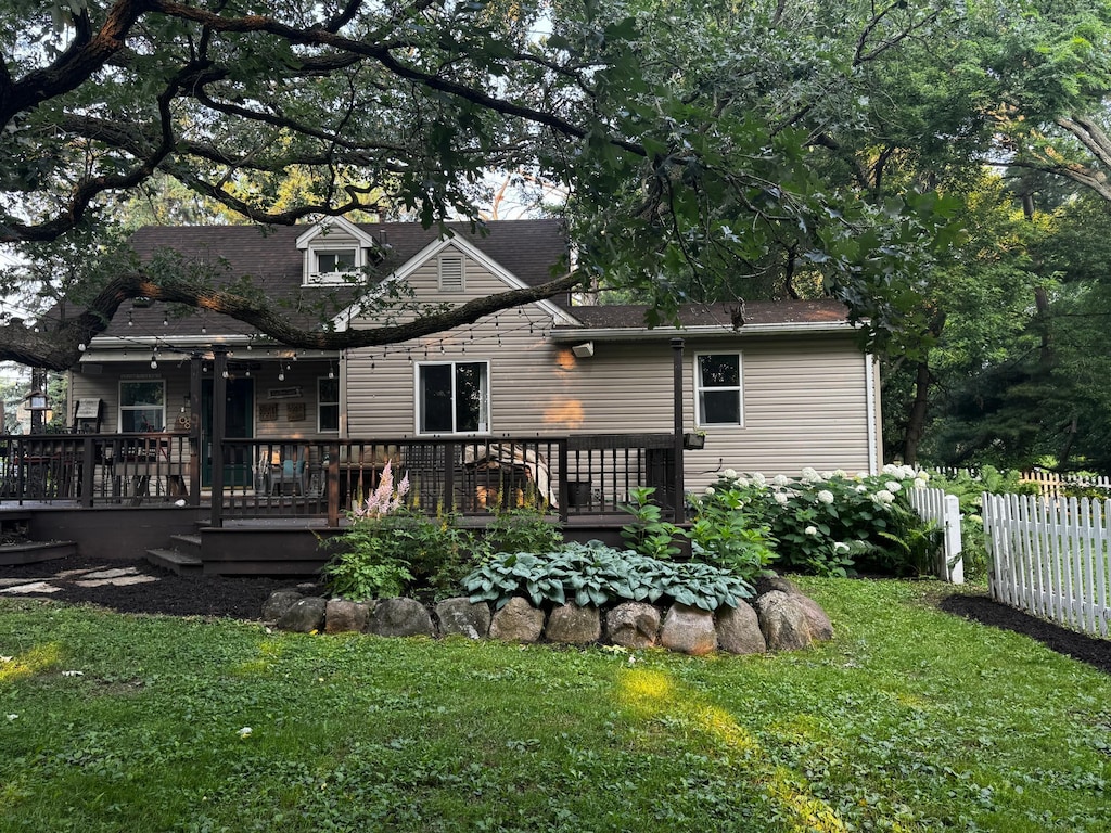 2707 Margaret Ave E, Maplewood, MN 55119 - photo 4