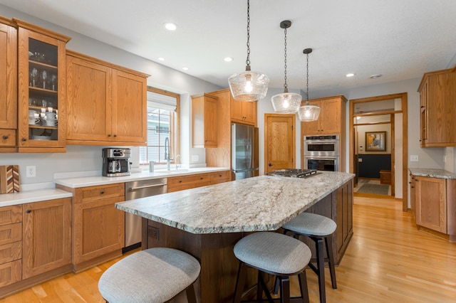9769 Wedgewood Cir, Woodbury, MN 55125 - photo 20