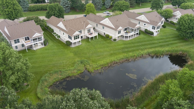 9769 Wedgewood Cir, Woodbury, MN 55125 - photo 59
