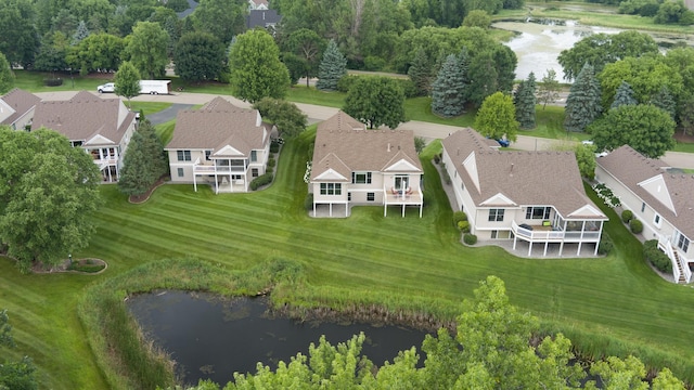 9769 Wedgewood Cir, Woodbury, MN 55125 - photo 60