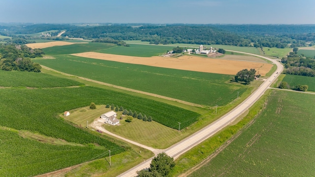 2605 County Road 5 NW, Kalmar Twp, MN 55920 - photo 3