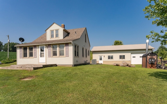 2605 County Road 5 NW, Kalmar Twp, MN 55920 - photo 5