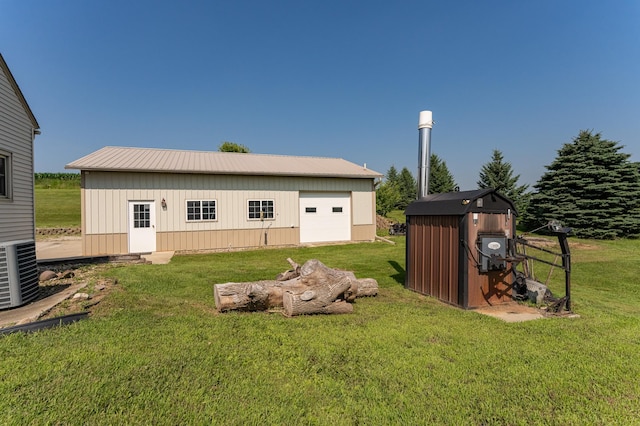 2605 County Road 5 NW, Kalmar Twp, MN 55920 - photo 26