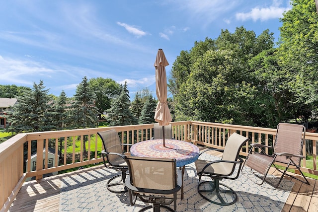 973 Mcclelland St S, Maplewood, MN 55119 - photo 13