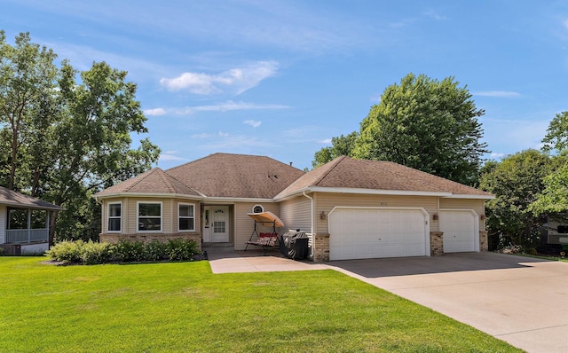 973 Mcclelland St S, Maplewood, MN 55119 - photo 2