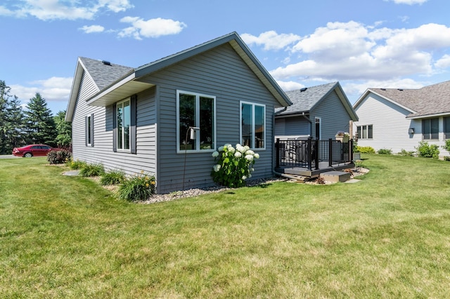 1286 Westbrook Cir, Alexandria, MN 56308 - photo 5