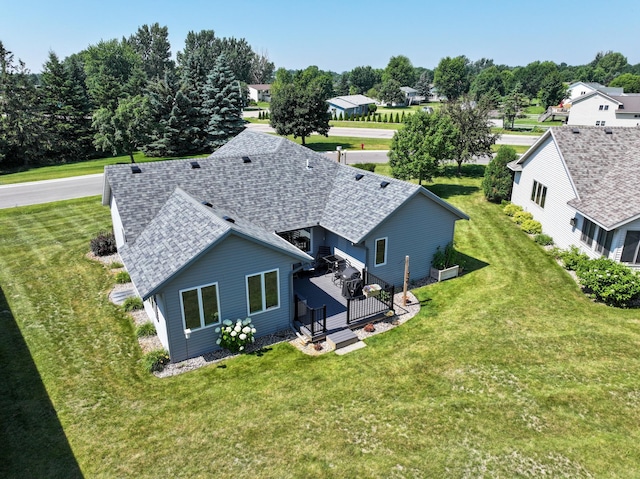 1286 Westbrook Cir, Alexandria, MN 56308 - photo 33