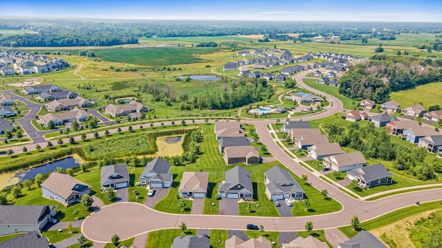 19621 115th Ave N, Rogers, MN 55311 - view of property location featuring a nearby body of water and nearby suburban area