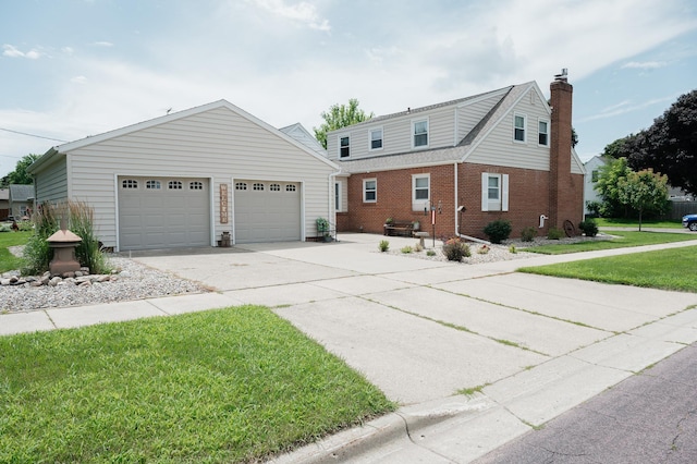 515 Hampton St, Fairmont, MN 56031 - photo 1