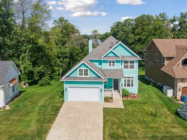 5782 Bartlett Blvd, Mound, MN 55364 - photo 1