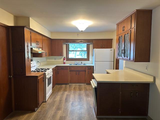 616 11th St, Montevideo, MN 56265 - photo 4