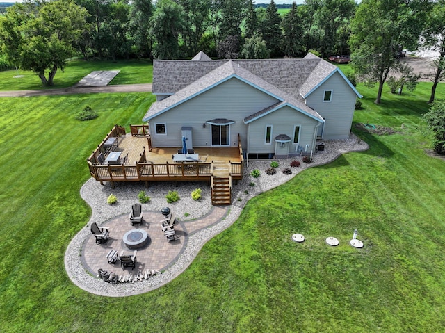 23877 County Road 21, Elbow Lake, MN 56531 - photo 50