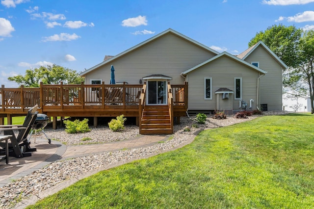23877 County Road 21, Elbow Lake, MN 56531 - photo 55