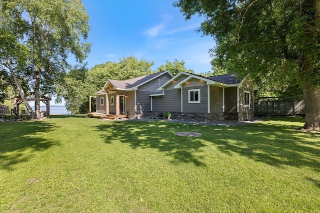 10199 Sugar Point Dr NW, Federal Dam, MN 56641 - photo 2