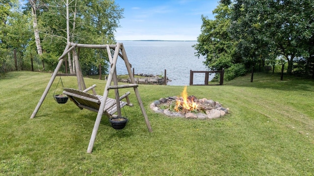 10199 Sugar Point Dr NW, Federal Dam, MN 56641 - photo 3