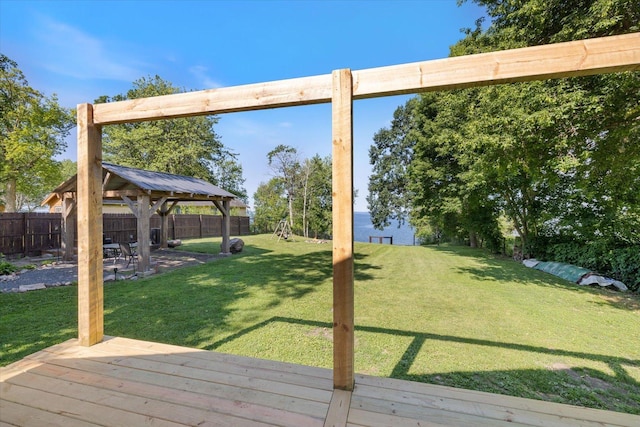 10199 Sugar Point Dr NW, Federal Dam, MN 56641 - photo 42