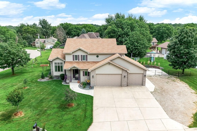 414 2nd St SW, Medford, MN 55049 - photo 1