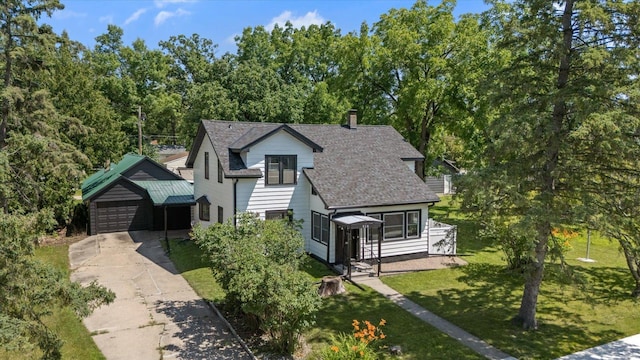 516 3rd Ave, Grand Rapids, MN 55744 - photo 1