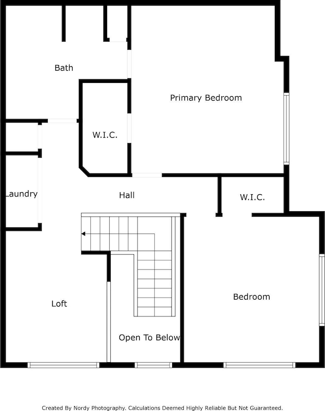 5460 100th Ln N, Brooklyn Park, MN 55443 - view of property floor plan