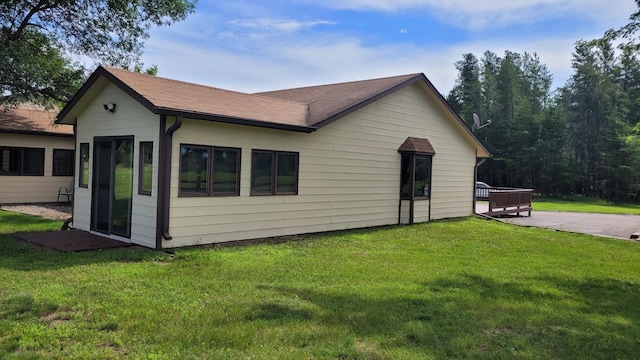 2670 24th St SW Unit 101, Pine River, MN 56474 - photo 1