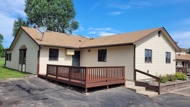 2670 24th St SW Unit 101, Pine River, MN 56474 - photo 2