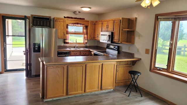 2670 24th St SW Unit 101, Pine River, MN 56474 - photo 4