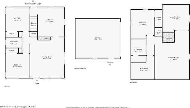 2825 Mckinley St NE, Minneapolis, MN 55418 - photo 43